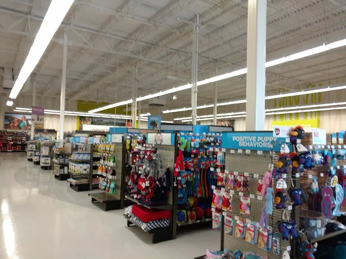 Petco Picture 1