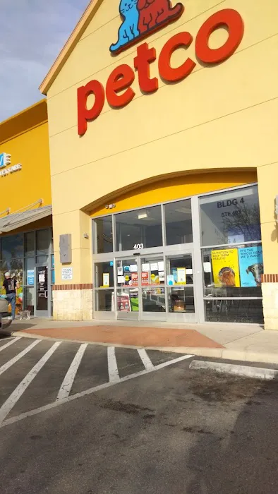 Petco Picture 5