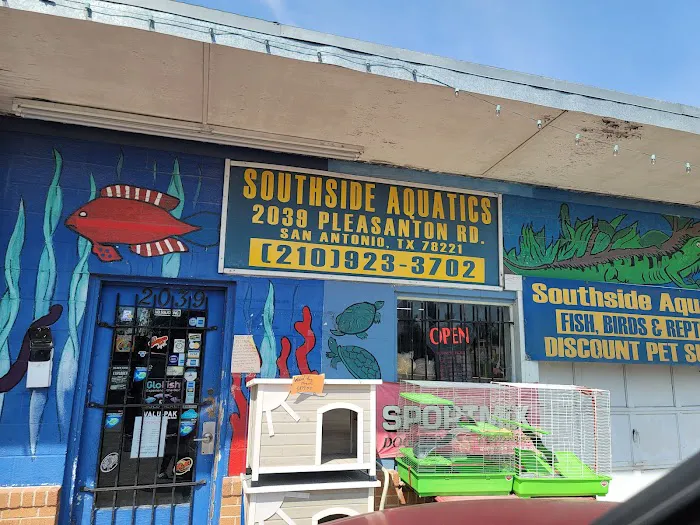 Southside Aquatics Picture 1