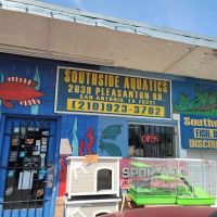 Southside Aquatics ico