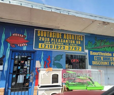 Southside Aquatics