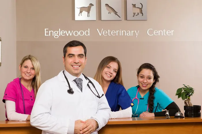 Englewood Veterinary Center Picture 1