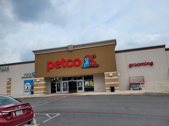 Petco Picture 1
