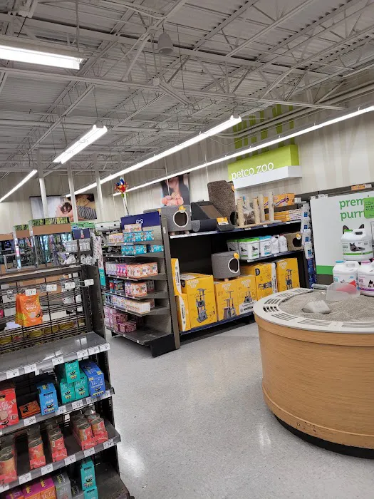 Petco Picture 2