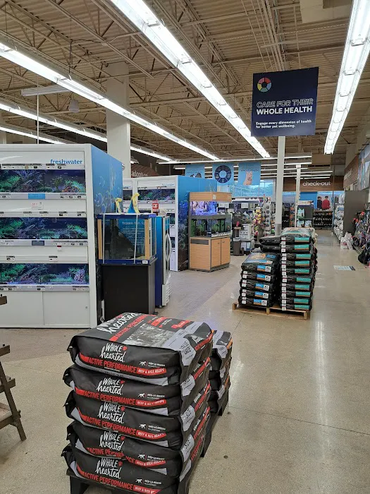 Petco Picture 8