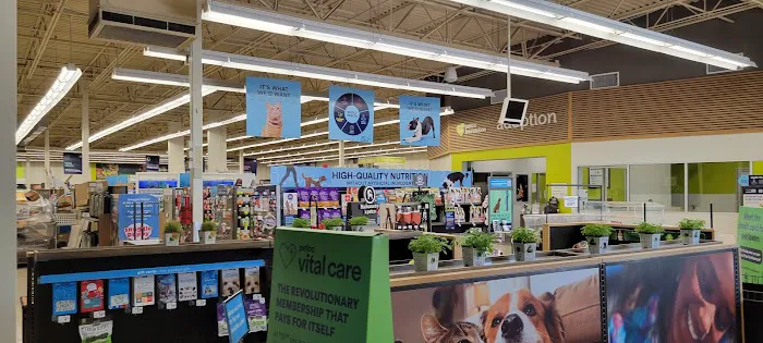 Petco Picture 6