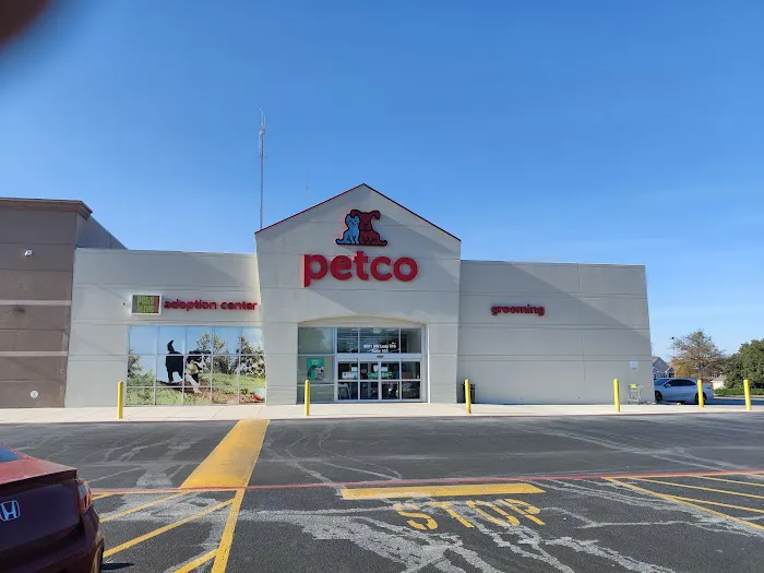 Petco Picture 2