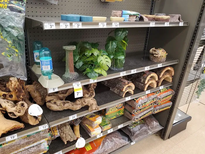 Petco Picture 10