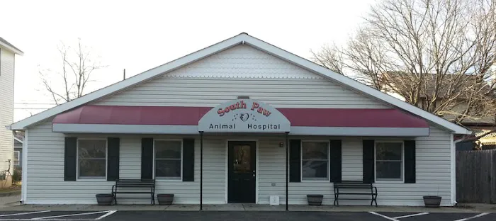 South Paw Animal Hospital Picture 6