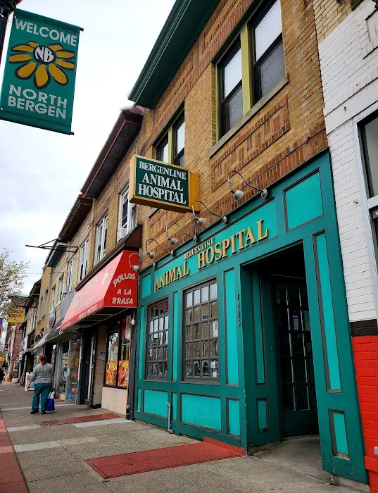 Bergenline Animal Hospital PA Picture 2