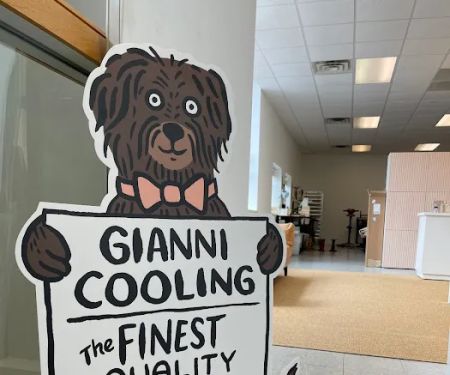 Gianni Cooling