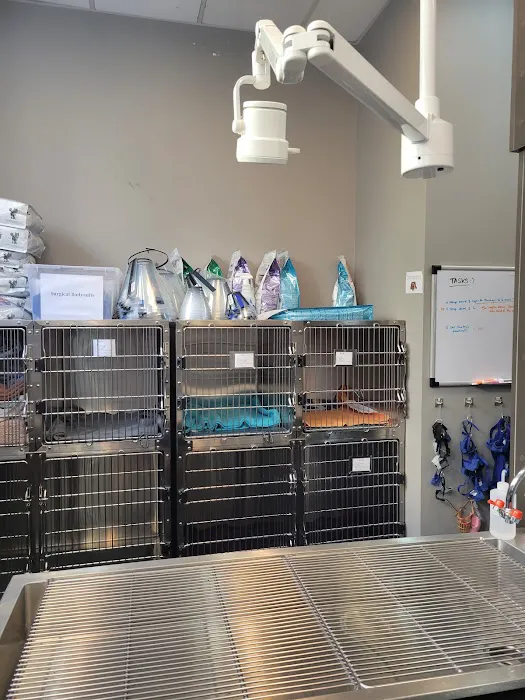 Hudson Animal Hospital Picture 2