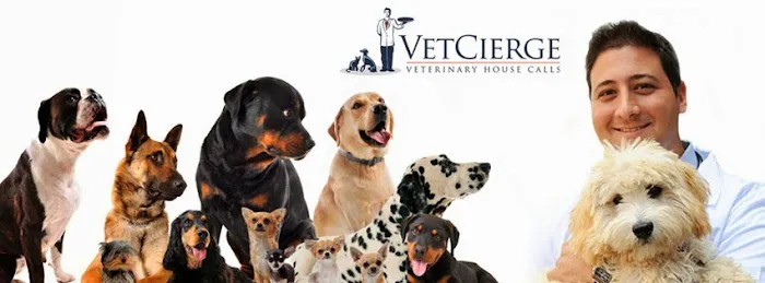 VetCierge Veterinary House Calls Picture 8