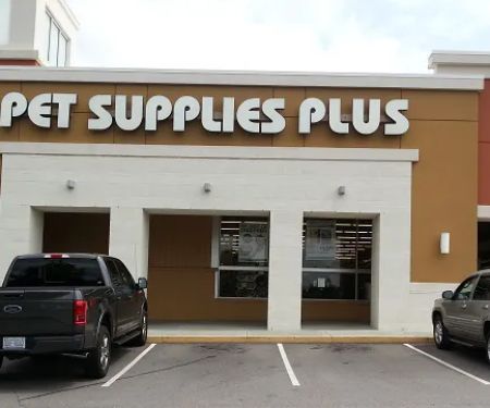 Pet Supplies Plus Raleigh