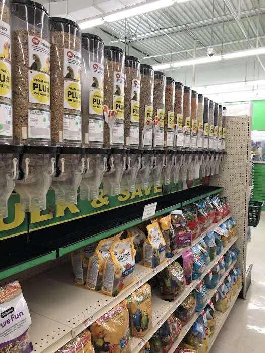 Pet Supplies Plus Raleigh Picture 10