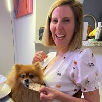 PetVax - At-Home Pet Vaccination Service ico