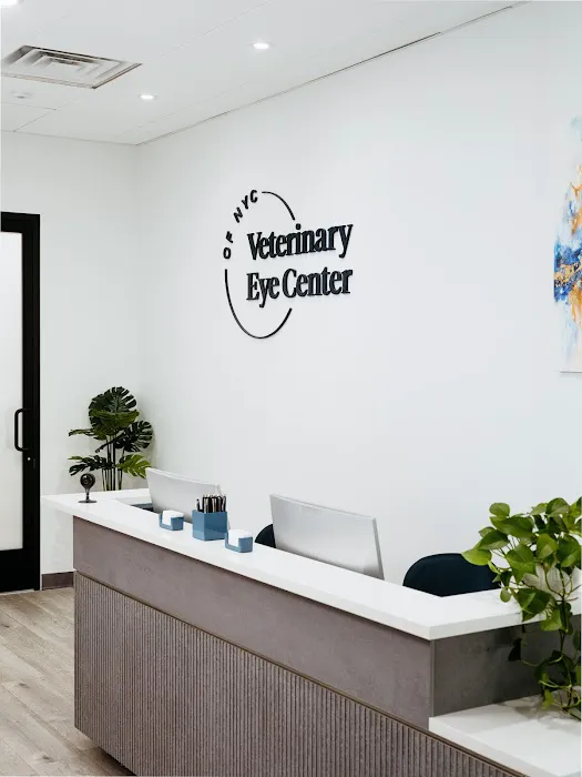 Veterinary Eye Center of New York City (Hell's Kitchen) Picture 6