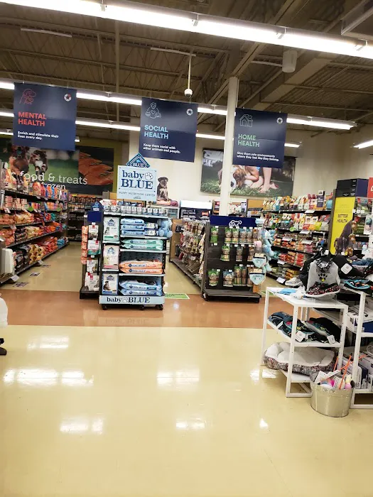 Petco Picture 6