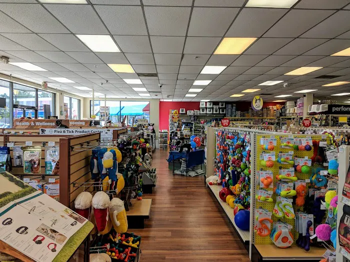 Pet Supermarket Picture 1