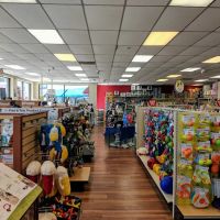 Pet Supermarket ico