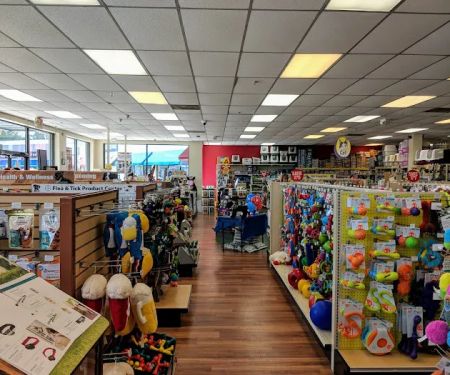 Pet Supermarket