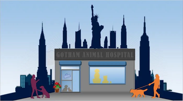 Gotham Animal Clinic Picture 7