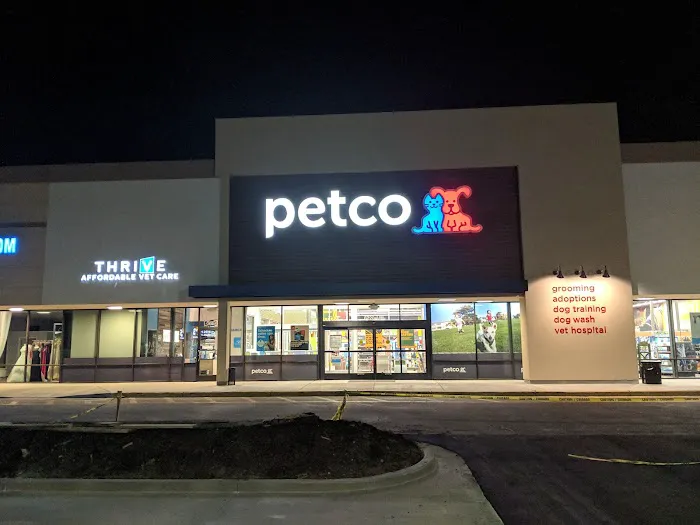 Petco Picture 5