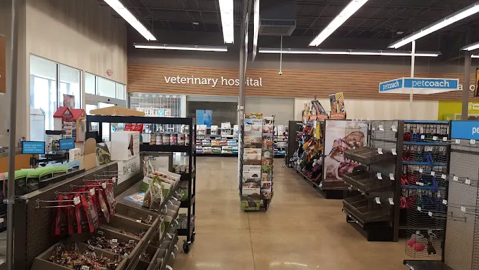 Petco Picture 3