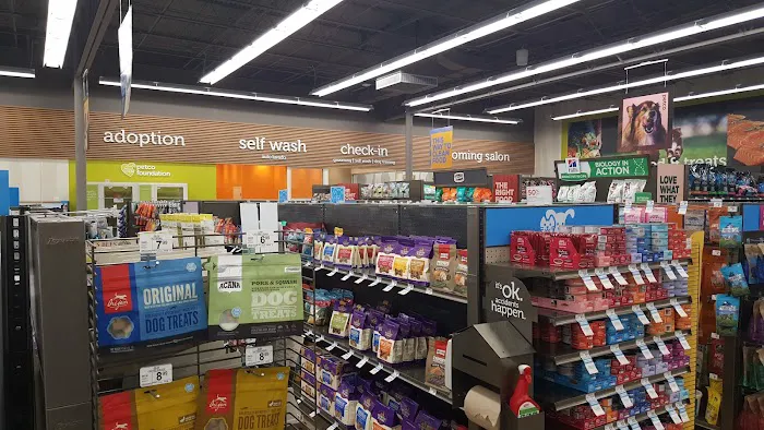 Petco Picture 7