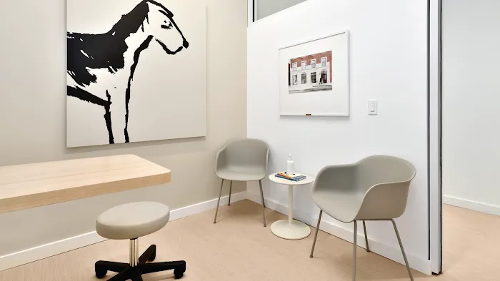 Small Door Veterinary - Gramercy Picture 2