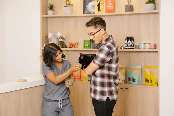 Small Door Veterinary - Gramercy Picture 10