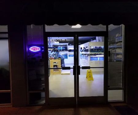 Fintastic Aquariums of Wake County Inc