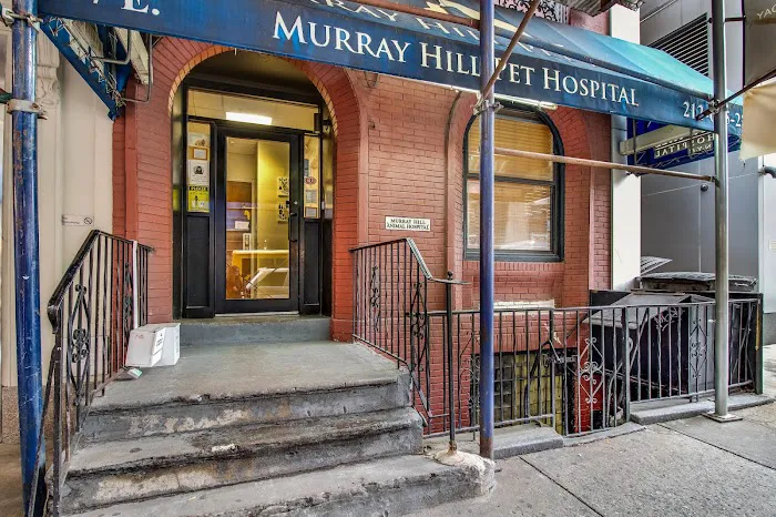 Murray Hill Pet Hospital Picture 8