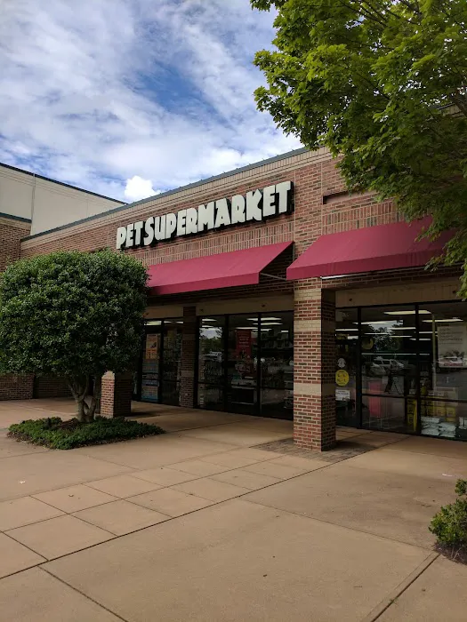 Pet Supermarket Picture 2