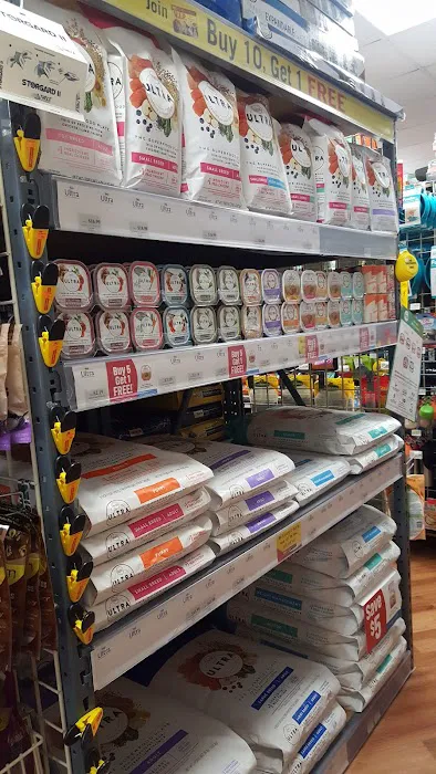Pet Supermarket Picture 1