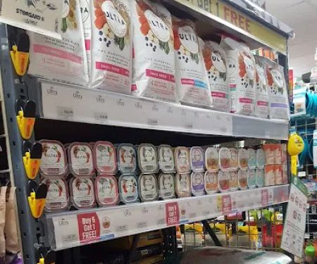 Pet Supermarket