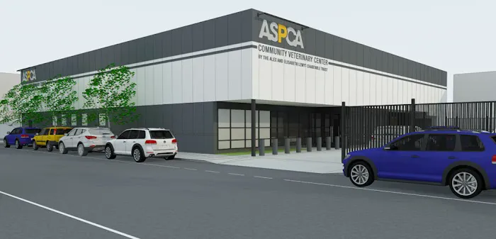 ASPCA Community Veterinary Clinic - By Appointment Only Picture 9