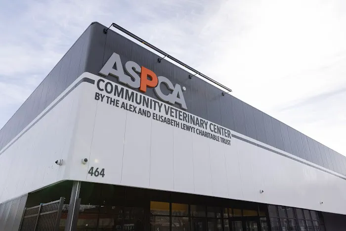 ASPCA Community Veterinary Clinic - By Appointment Only Picture 6