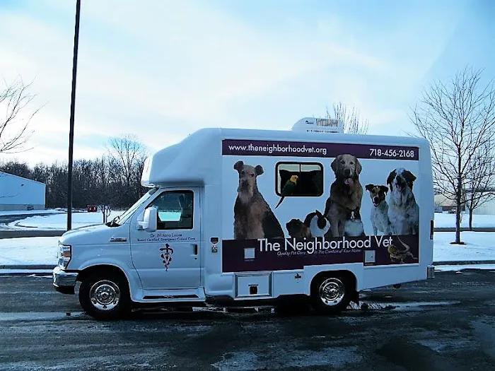 The Neighborhood Vet Picture 3