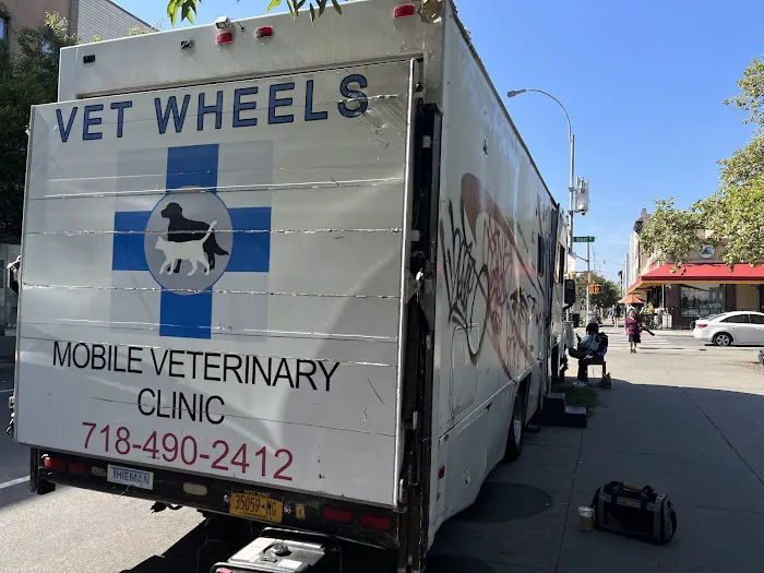 Vet Wheels Picture 5