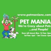 Pet Mania ico
