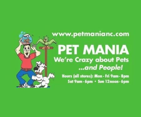 Pet Mania