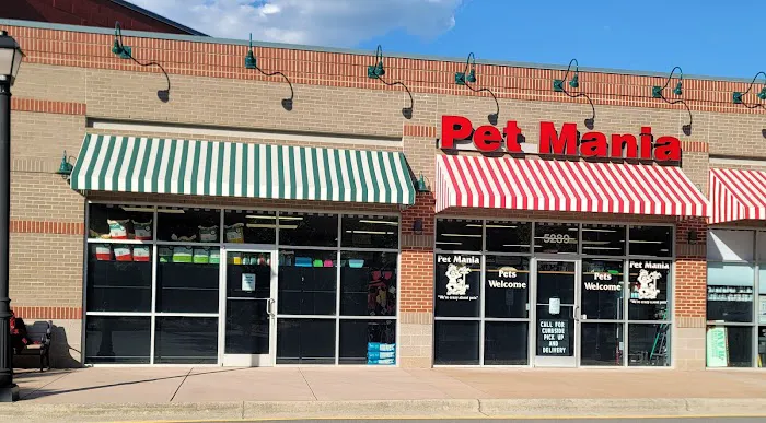 Pet Mania Picture 6