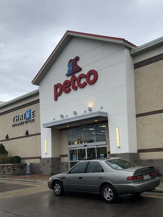 Petco Picture 9