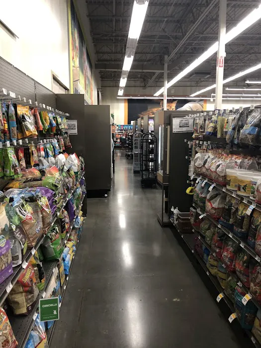 Petco Picture 2
