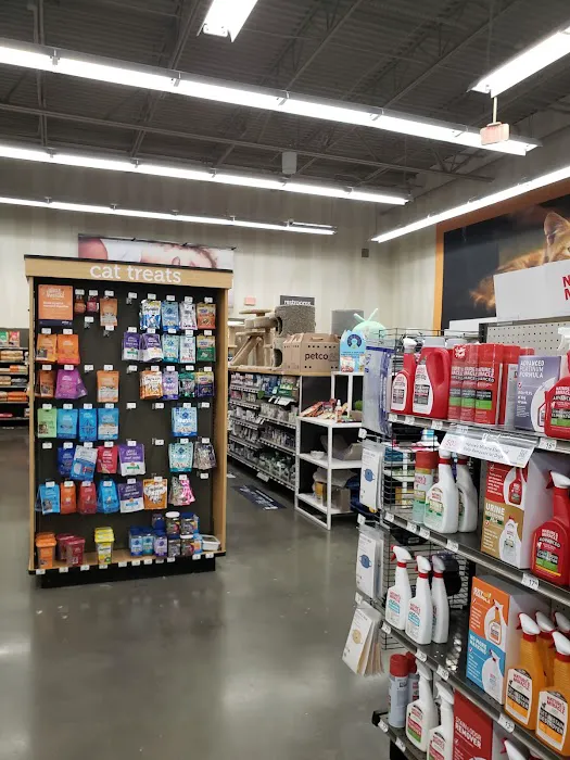 Petco Picture 5