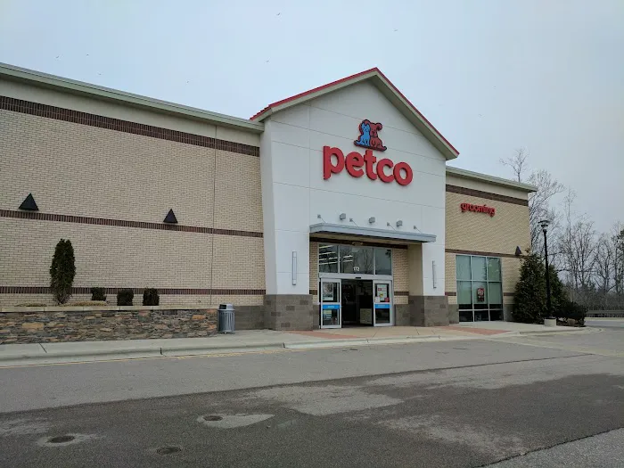 Petco Picture 8