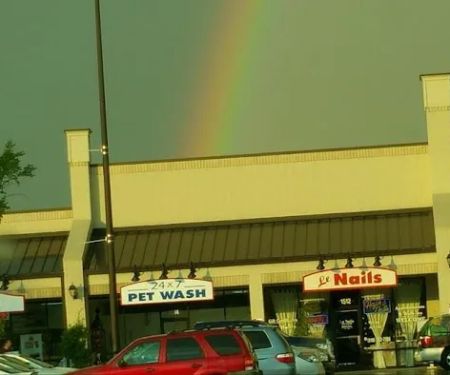 Pet Wash 24