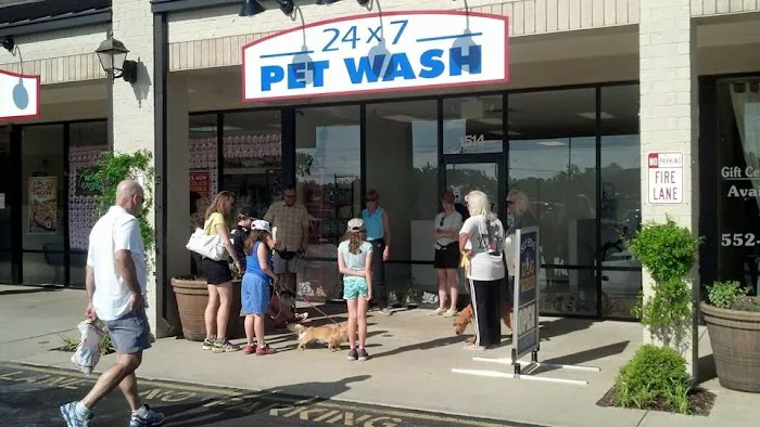 Pet Wash 24 Picture 9