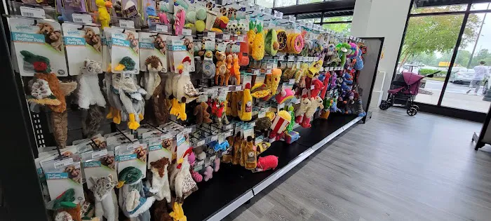 Petland Raleigh, North Carolina Picture 3